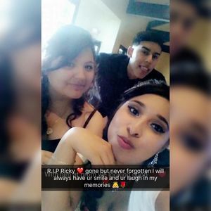 Meet your Posher, Natali